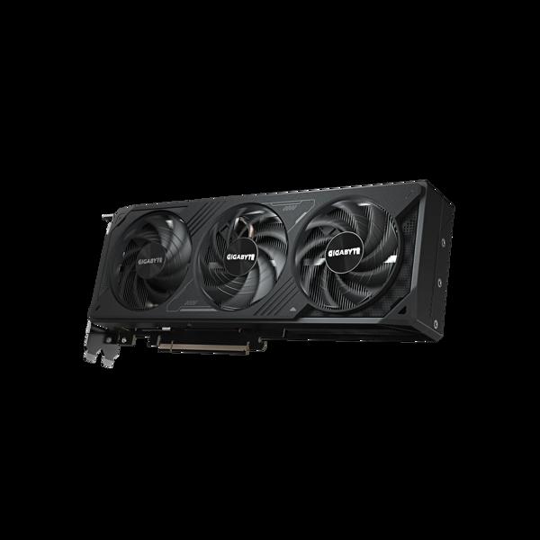 GIGABYTE RTX 5070 WINDFORCE OC 12GB